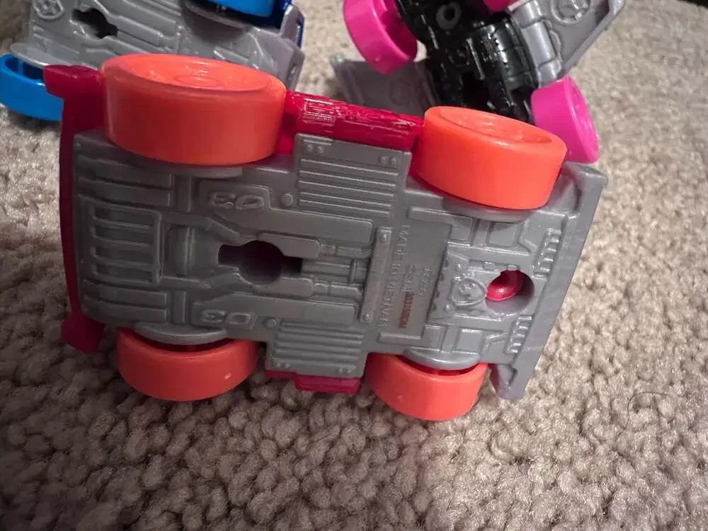 Spin Master spin master